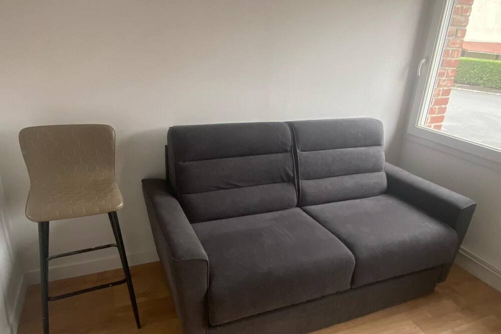 Photo of Livingroom in Cagny
