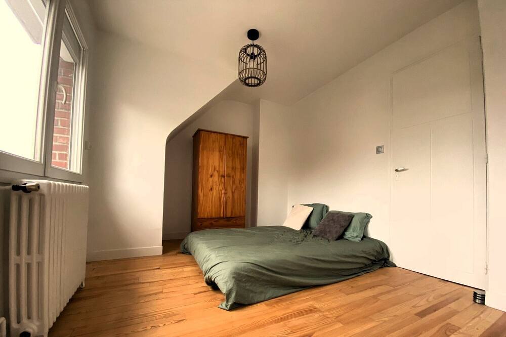 Photo of Bedroom in Cagny