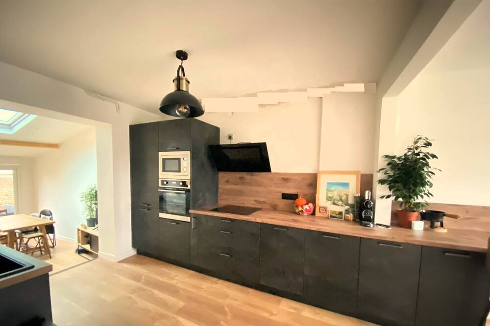 Photo of Kitchen in Cagny
