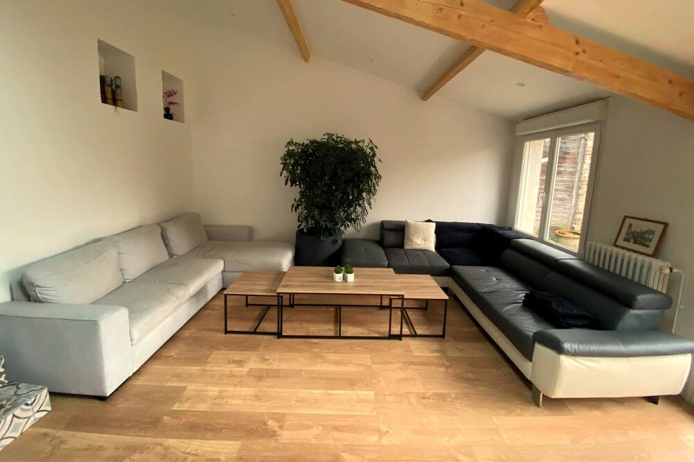 Photo of Livingroom in Cagny