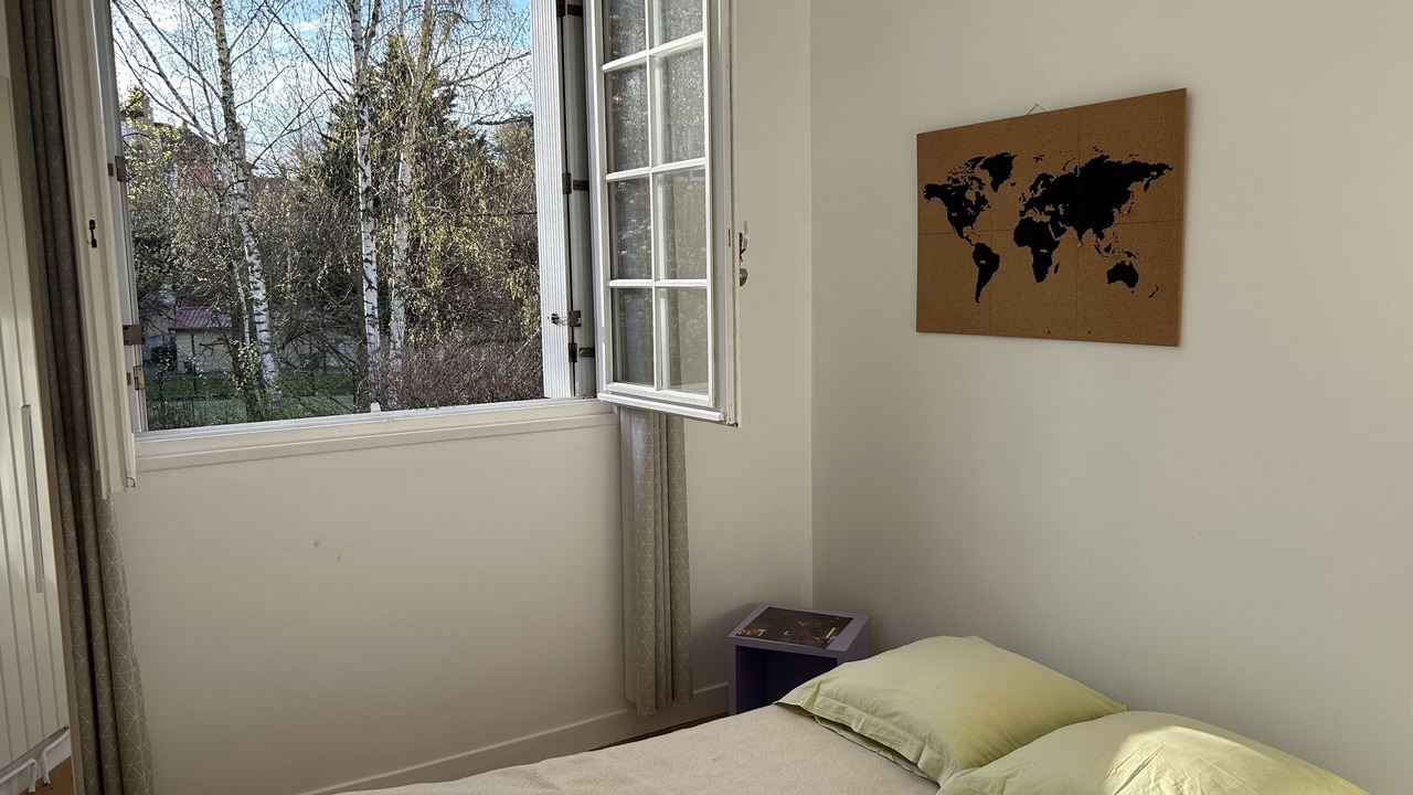 Photo of Bedroom in Rueil-Malmaison