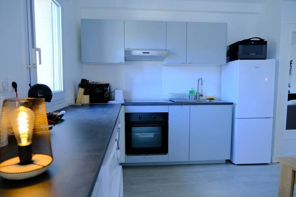 Photo of Kitchen in Melun