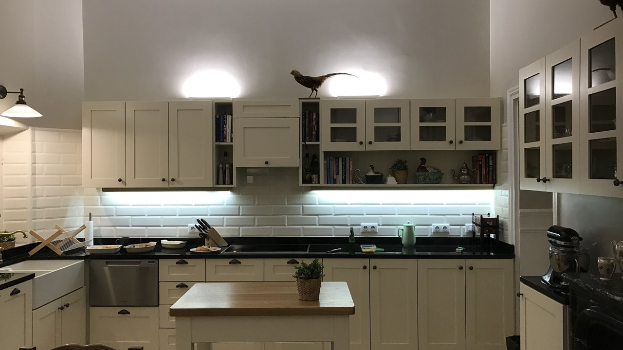 Photo of Kitchen in Charentonnay