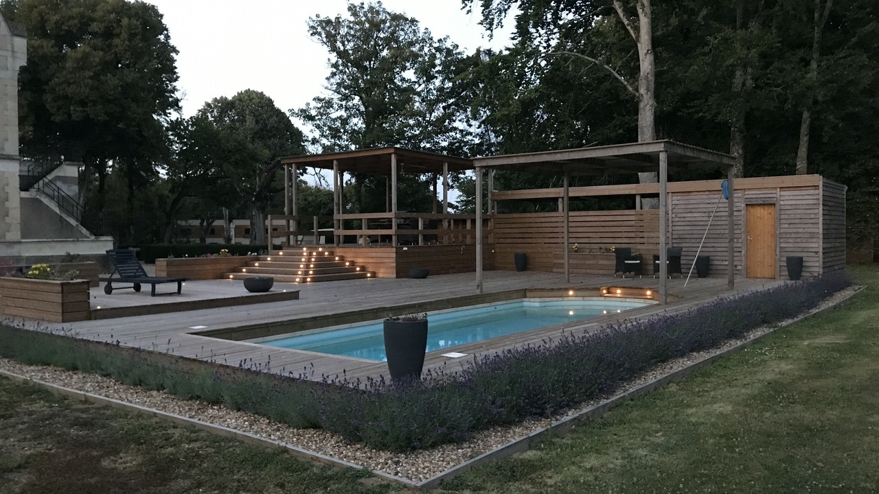Photo of Outdoor in Charentonnay