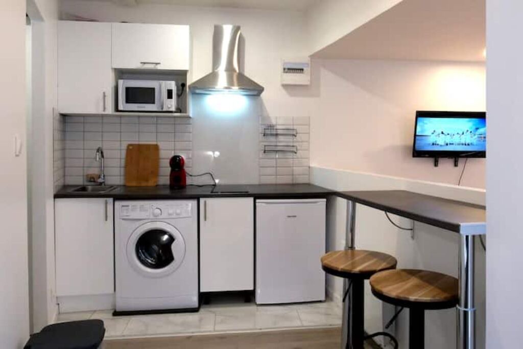 Photo of Kitchen in Etampes