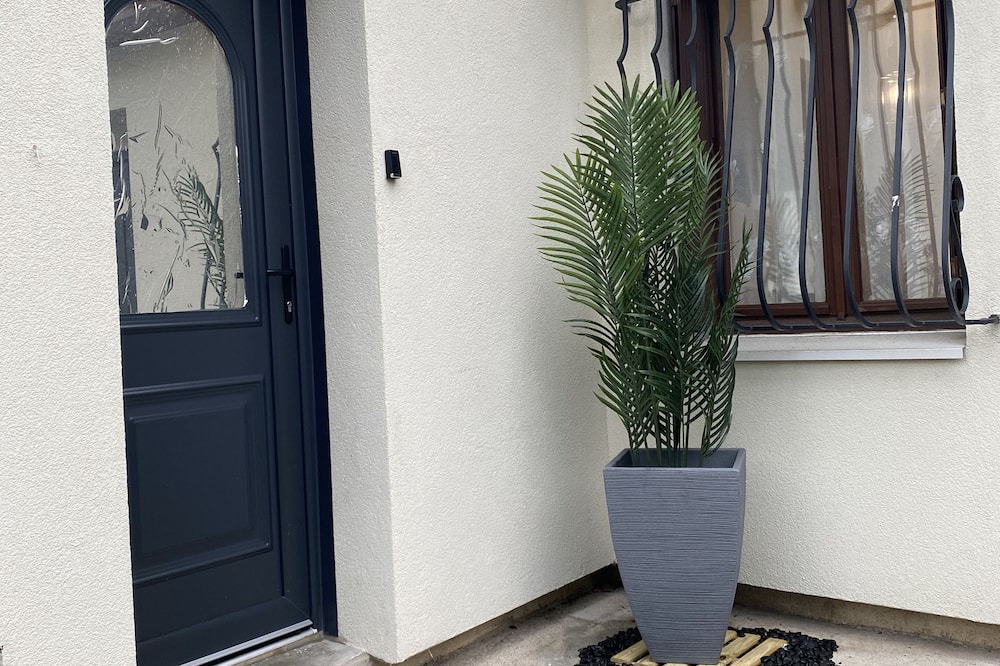 Photo of Outdoor in Montfermeil