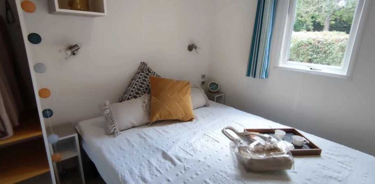 Photo of Bedroom in Saulieu