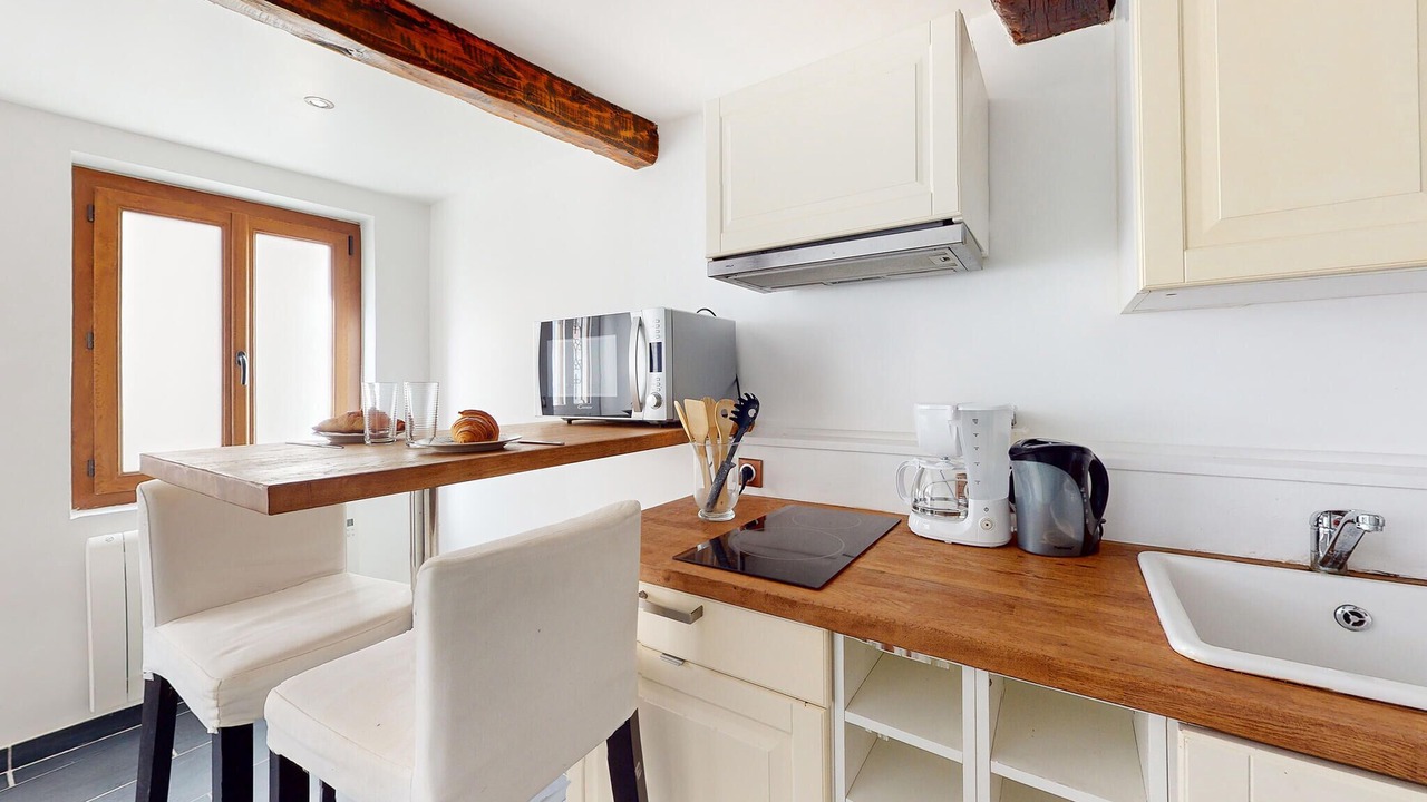 Photo of Kitchen in Meaux