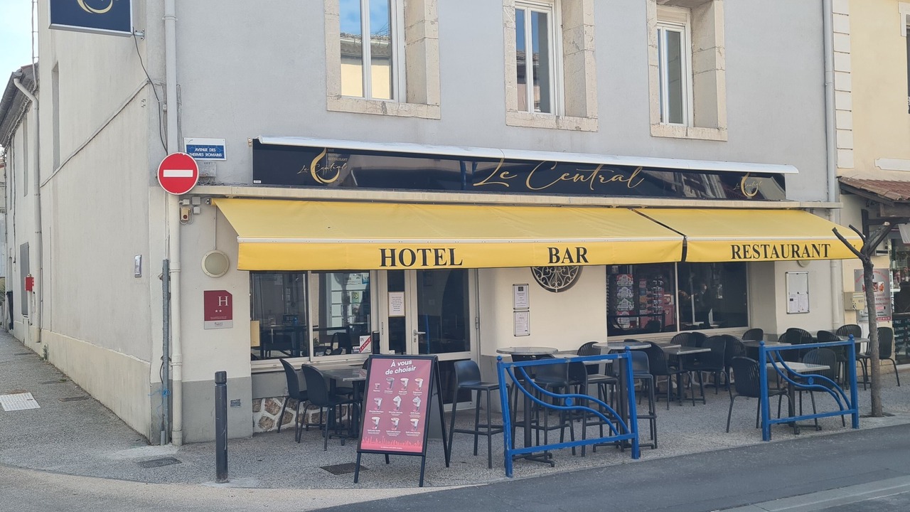 Photo of Outdoor in Balaruc-les-Bains