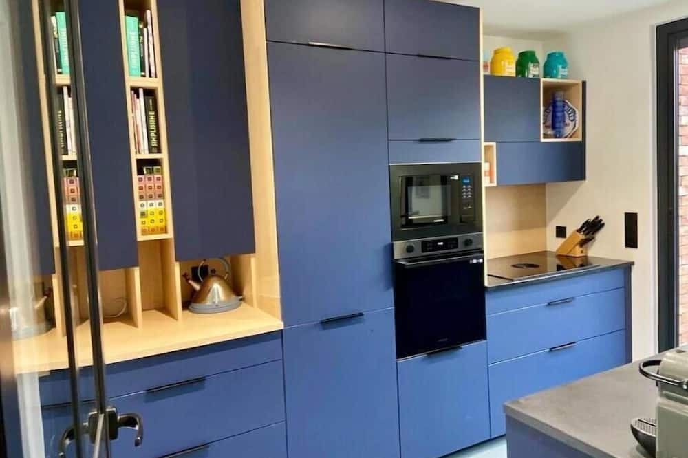 Photo of Kitchen in La Garenne-Colombes