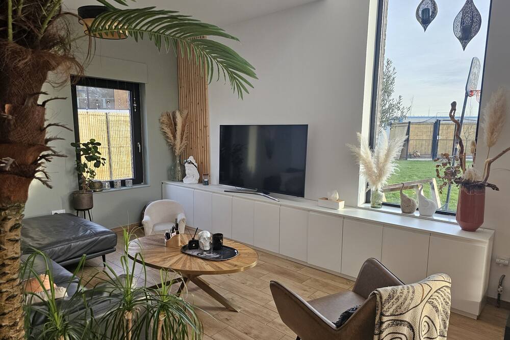 Photo of Livingroom in Bourbourg