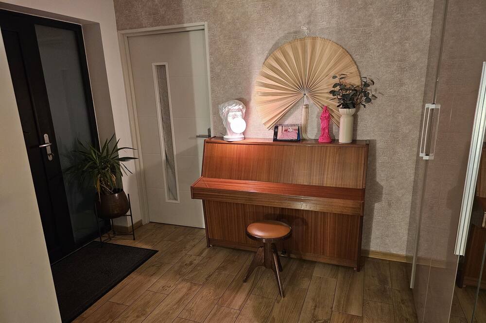 Photo of Bedroom in Bourbourg