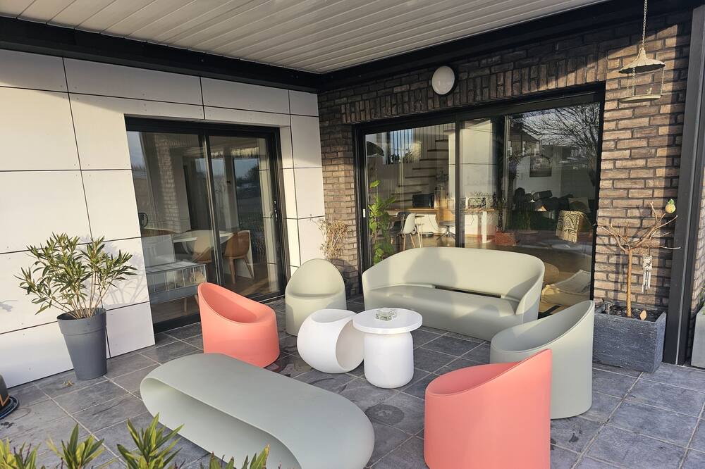 Photo of Outdoor in Bourbourg