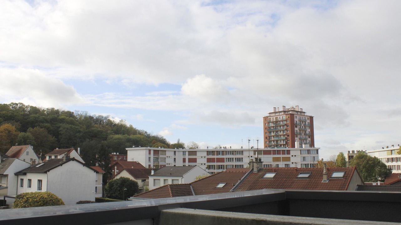 Photo of Outdoor in Romainville