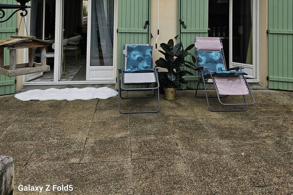 Photo of Outdoor in Montereau-Fault-Yonne