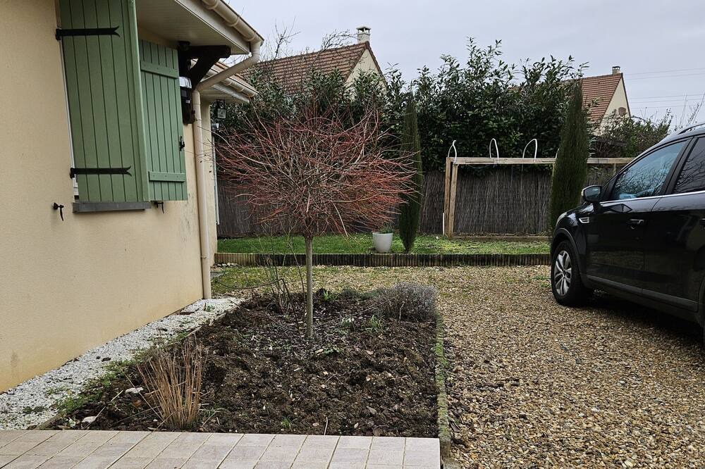 Photo of Outdoor in Montereau-Fault-Yonne