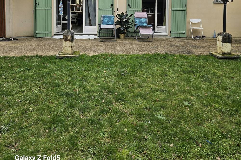 Photo of Outdoor in Montereau-Fault-Yonne