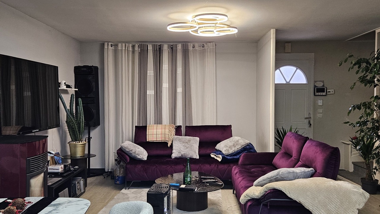 Photo of Livingroom in Montereau-Fault-Yonne