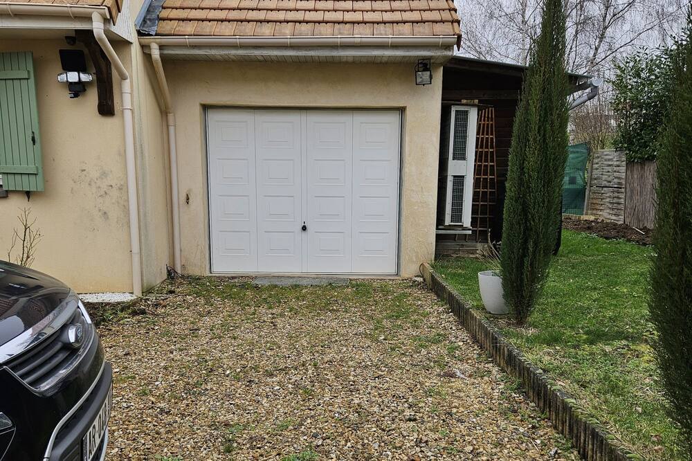Photo of Outdoor in Montereau-Fault-Yonne