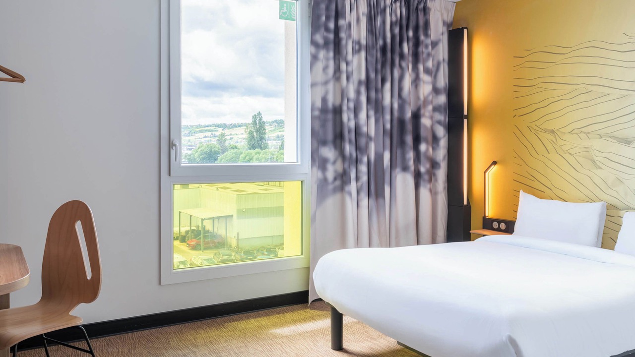 Photo of Bedroom in Villefranche-sur-Saone
