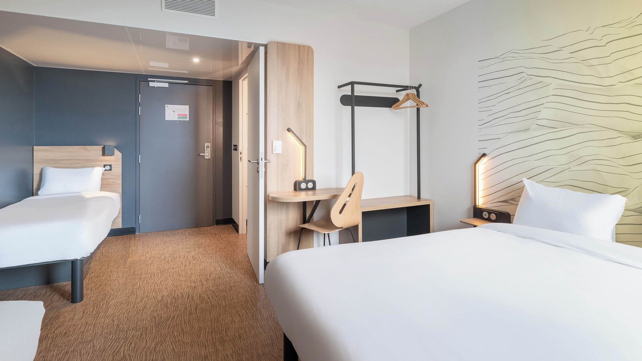 Photo of Bedroom in Villefranche-sur-Saone