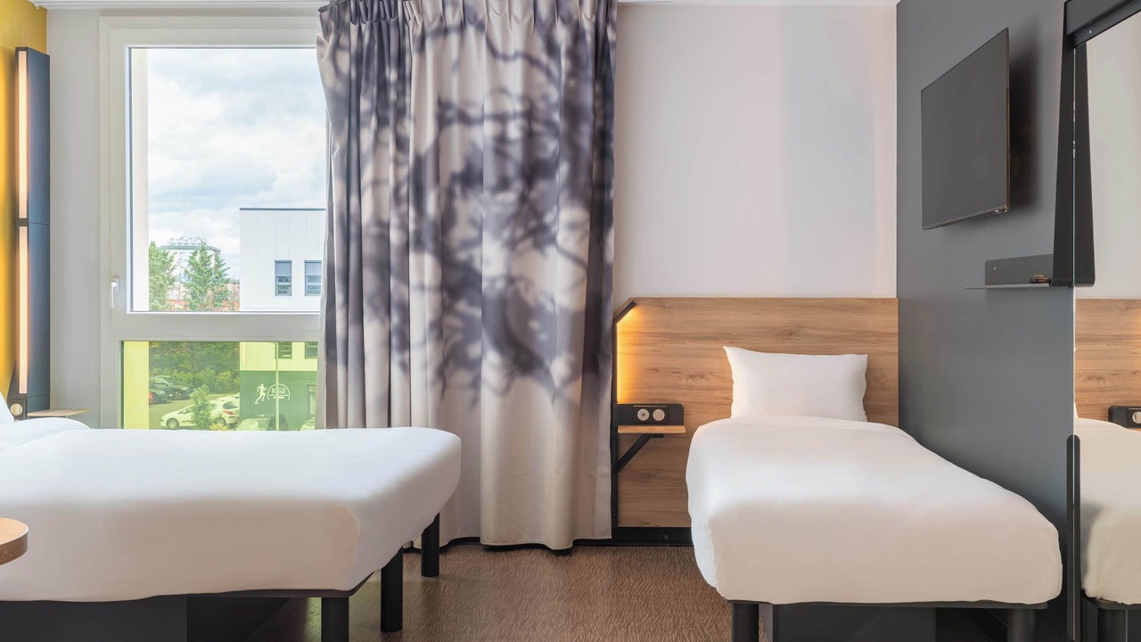 Photo of Bedroom in Villefranche-sur-Saone