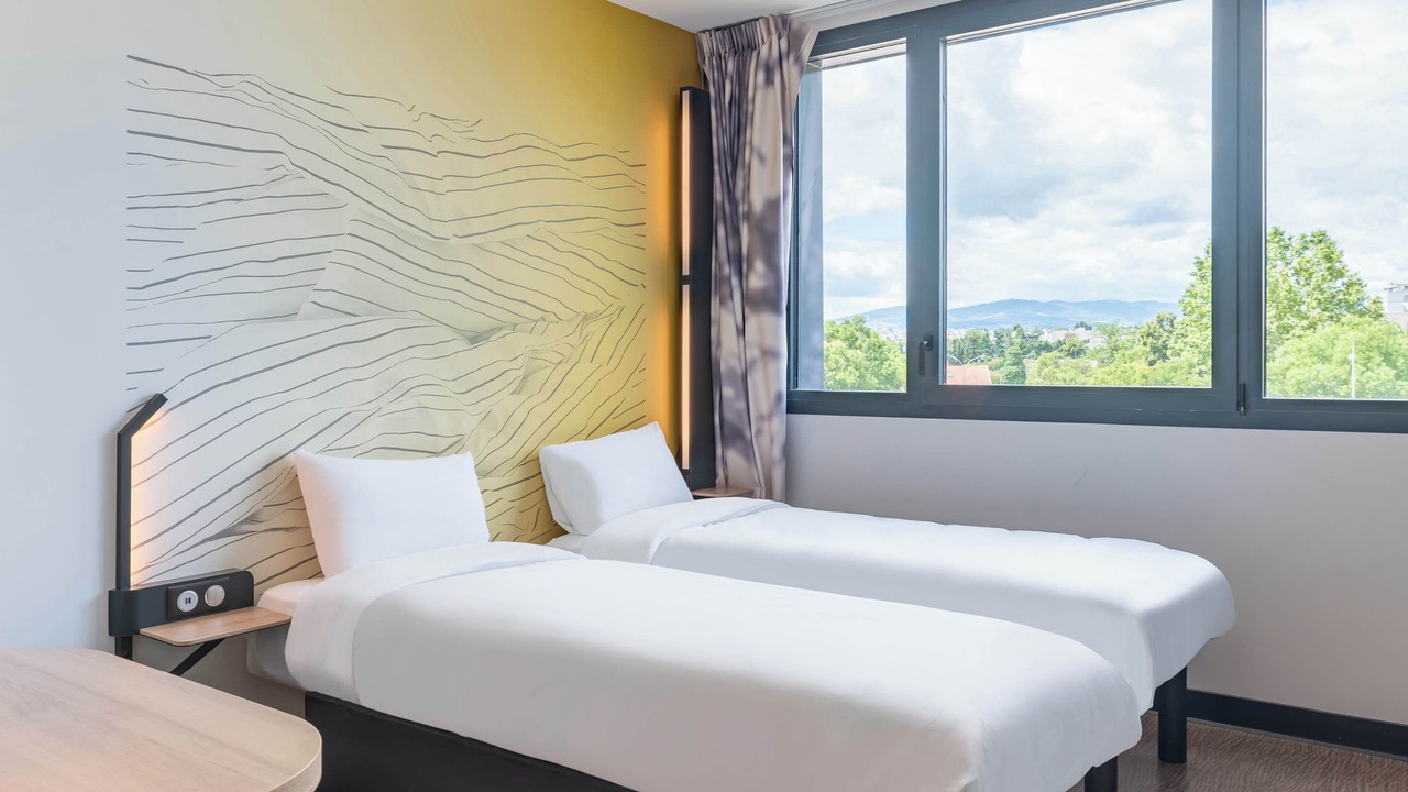 Photo of Bedroom in Villefranche-sur-Saone