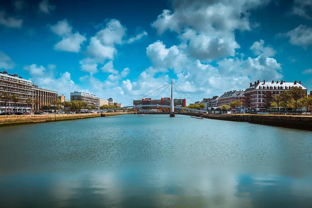 Photo of Others in Downtown Le Havre