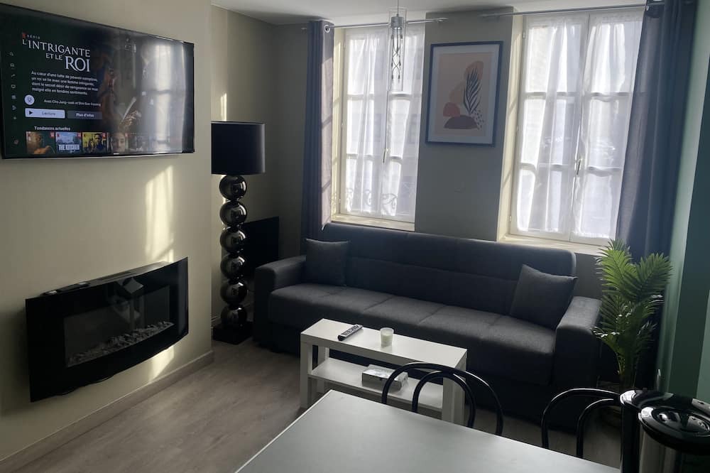 Photo of Bedroom in Douai