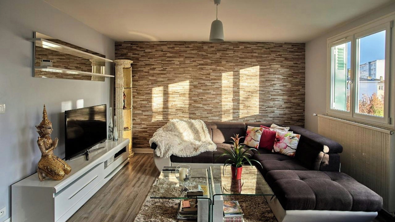Photo of Livingroom in Nevers