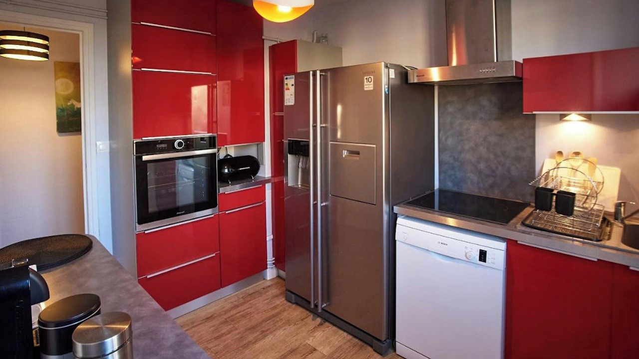 Photo of Kitchen in Nevers