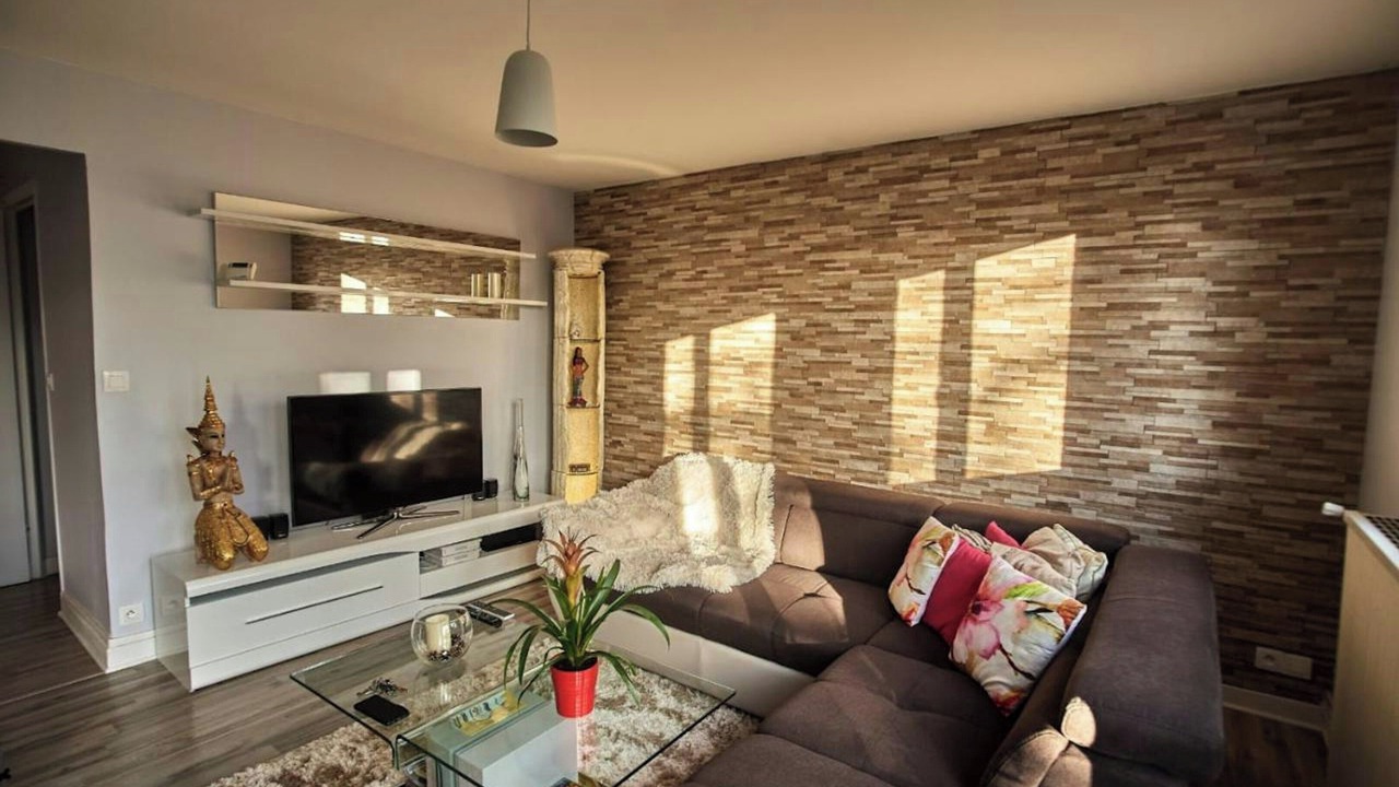 Photo of Livingroom in Nevers