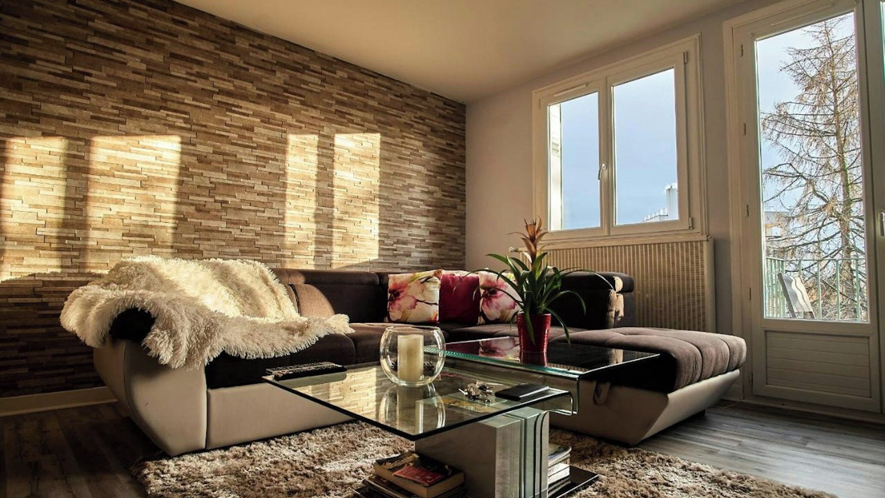 Photo of Livingroom in Nevers