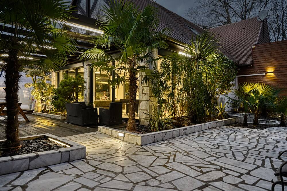 Photo of Outdoor in Ecouen