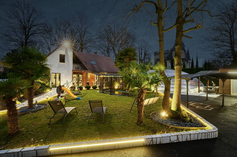 Photo of Outdoor in Ecouen