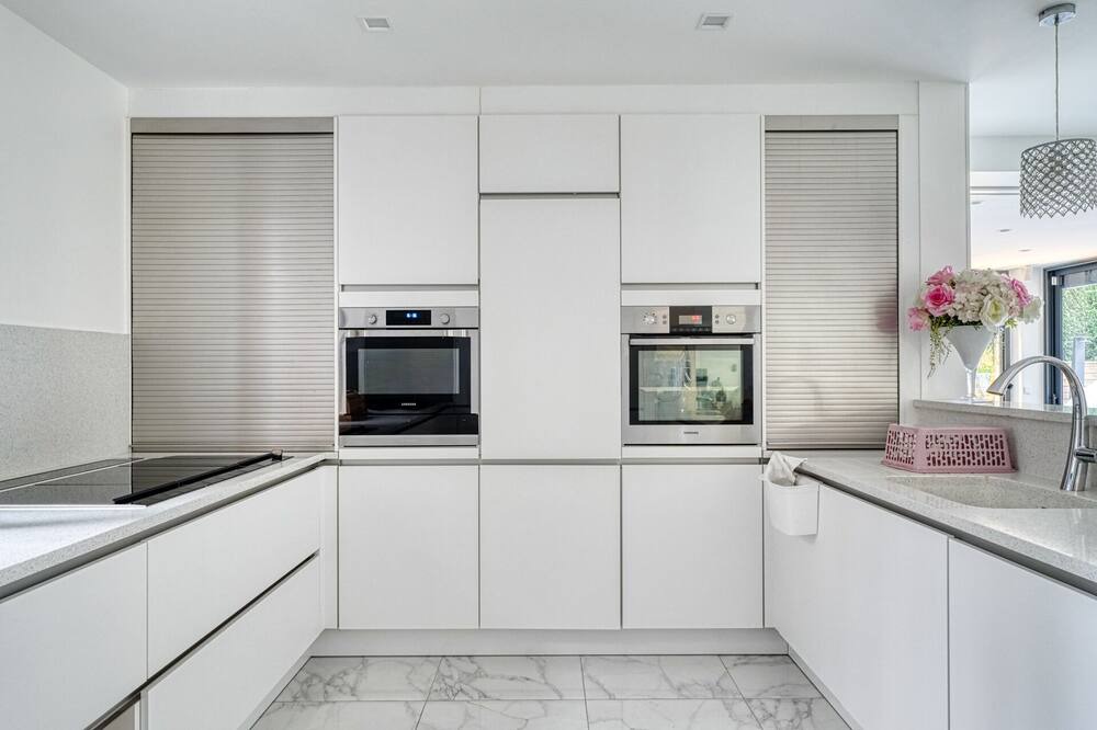 Photo of Kitchen in Ecouen