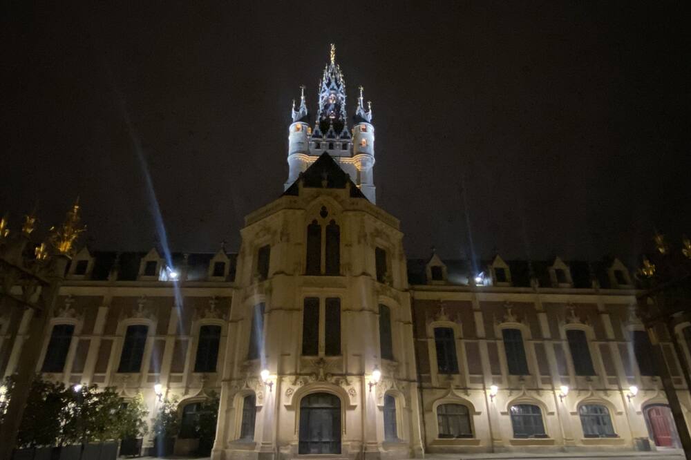 Photo of Outdoor in Douai