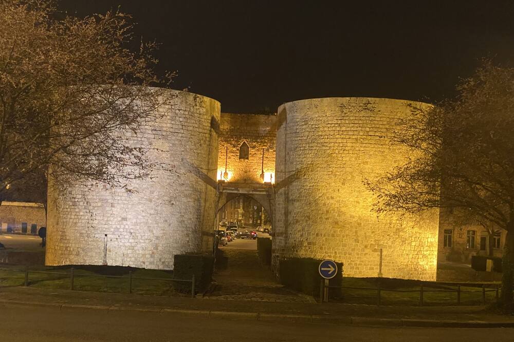 Photo of Outdoor in Douai