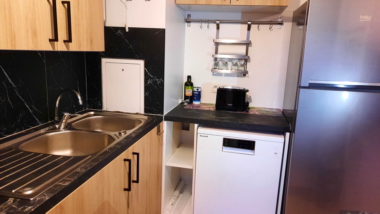 Photo of Kitchen in Bezons