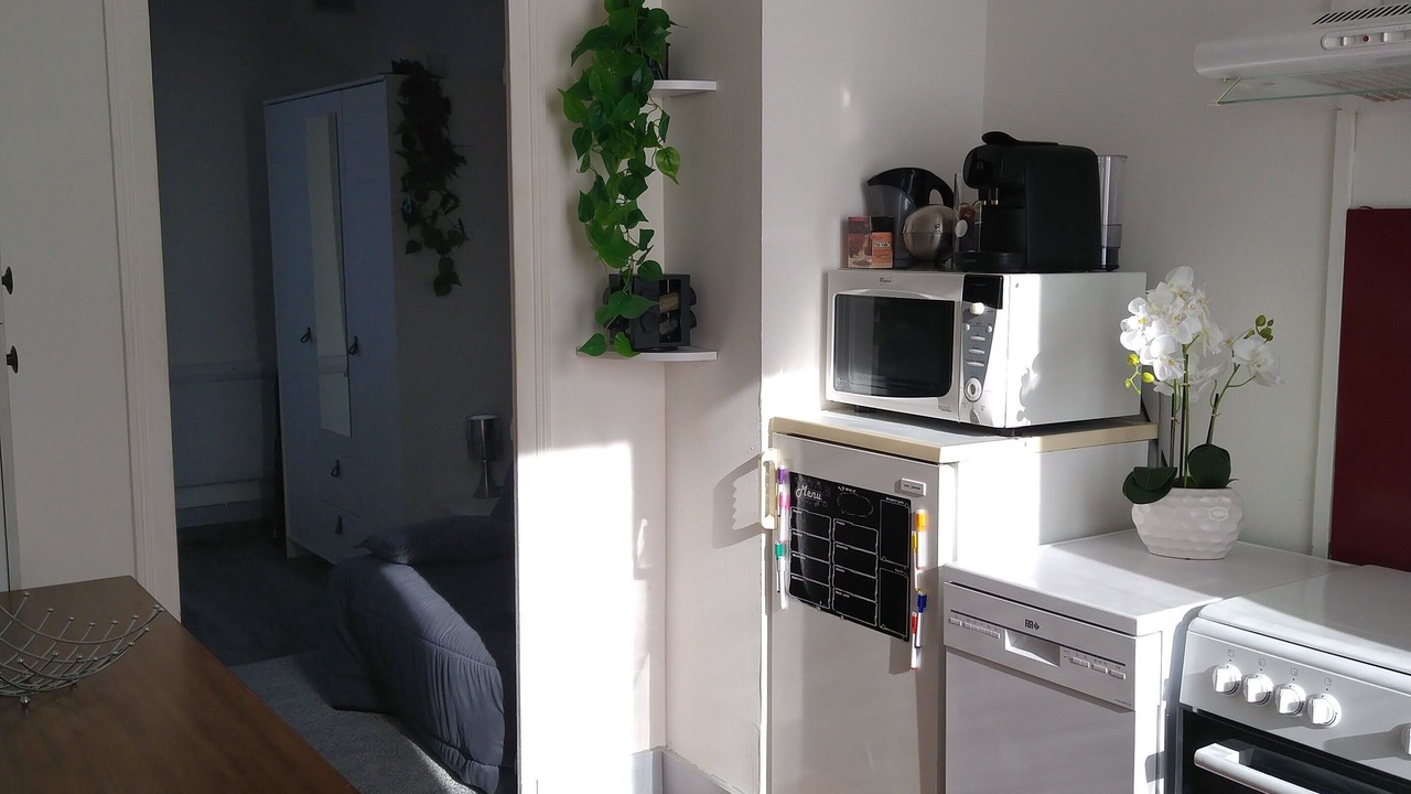Photo of Kitchen in Nevers