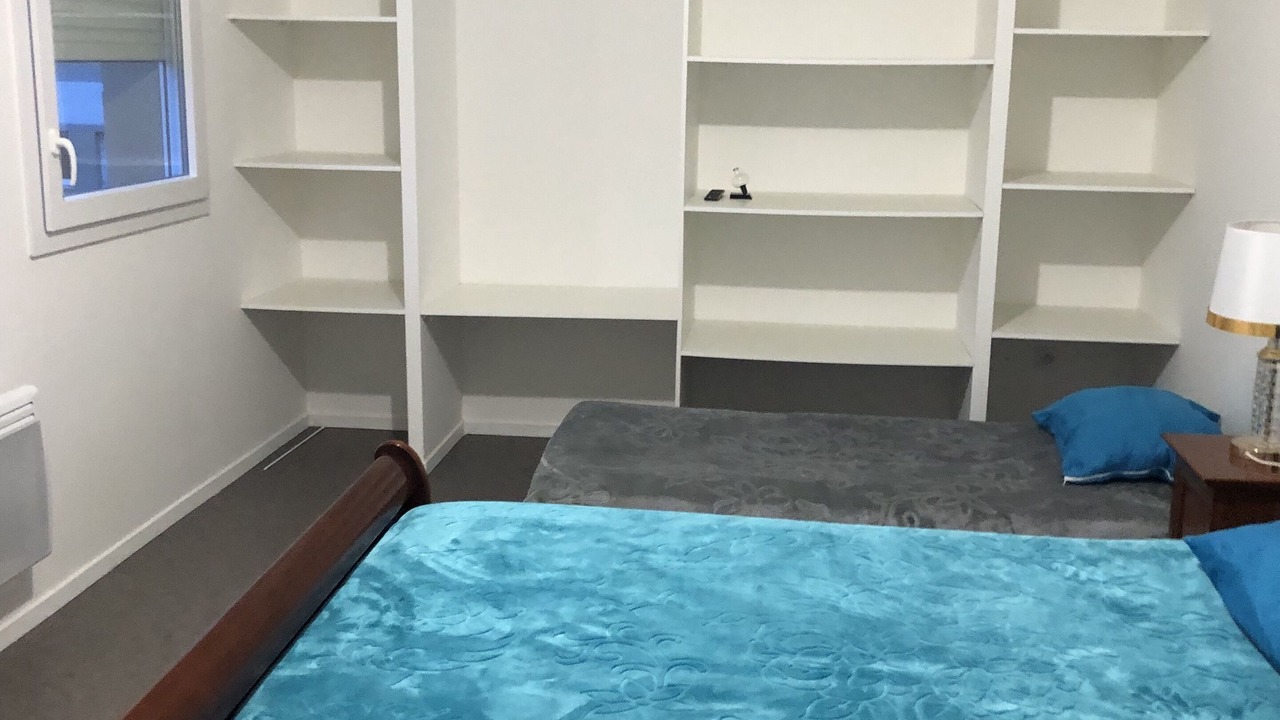 Photo of Bedroom in Bouconvillers