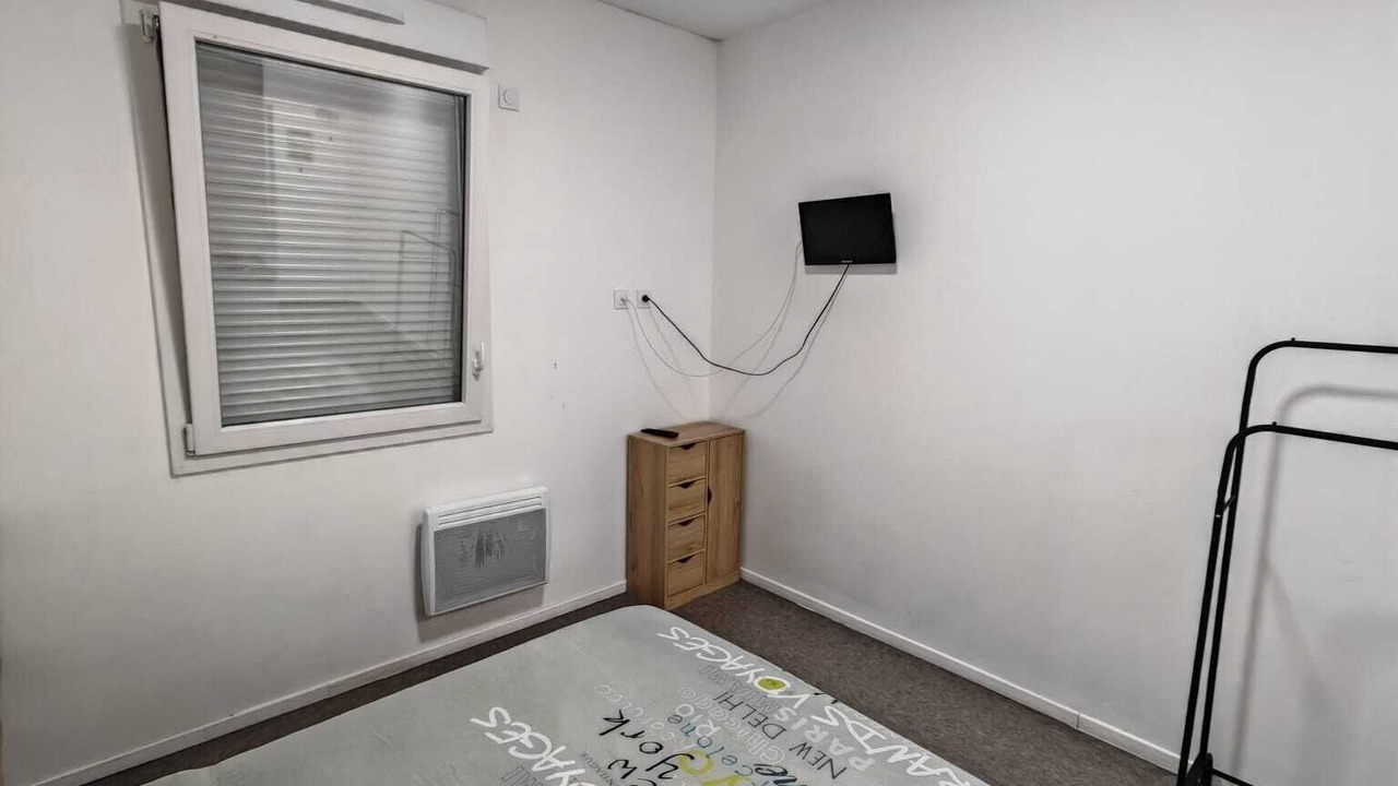 Photo of Bedroom in Bouconvillers