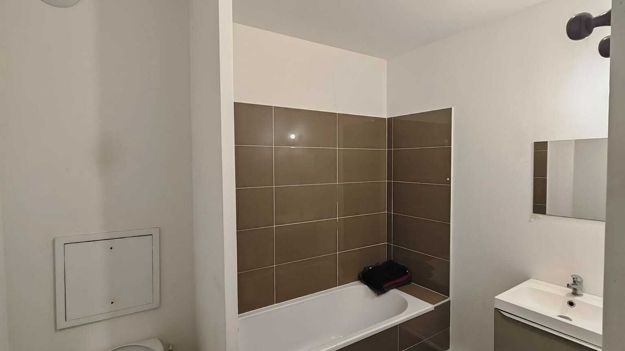 Photo of Bathroom in Bouconvillers
