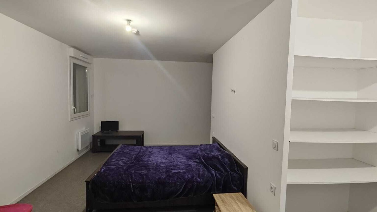Photo of Bedroom in Bouconvillers