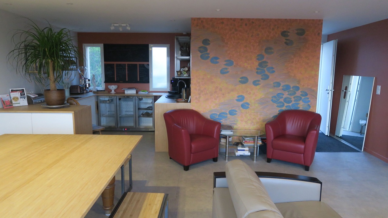 Photo of Outdoor in Epinay-sur-Seine