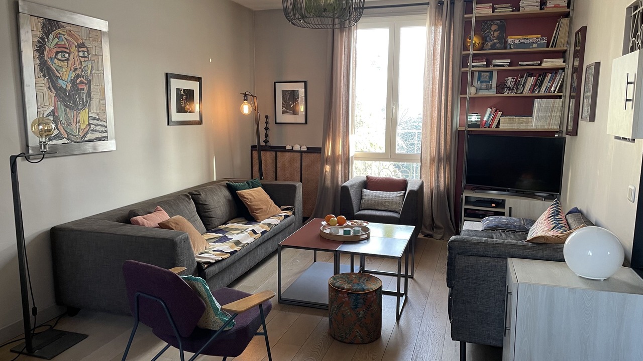 Photo of Others in Champs-sur-Marne