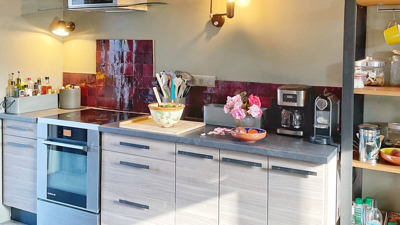 Photo of Kitchen in Champs-sur-Marne