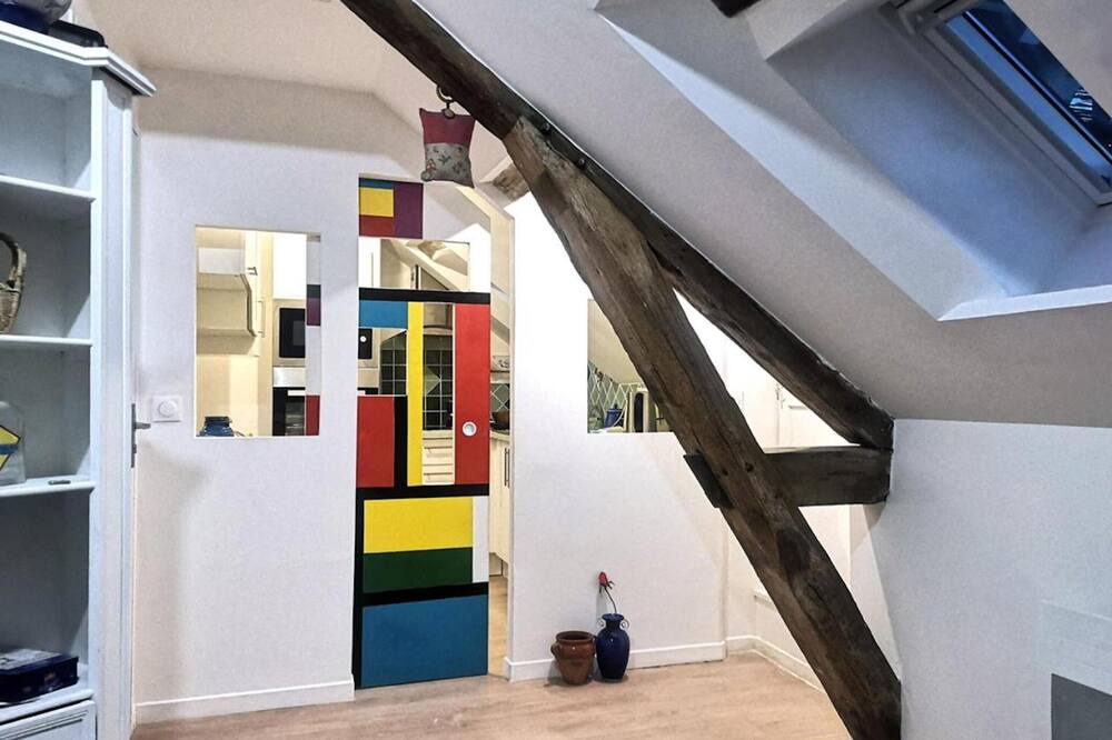 Photo of Livingroom in Moret-sur-Loing