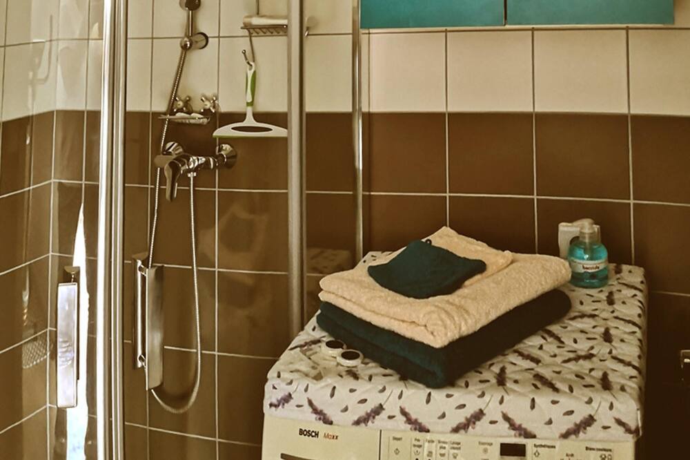 Photo of Bathroom in Moret-sur-Loing