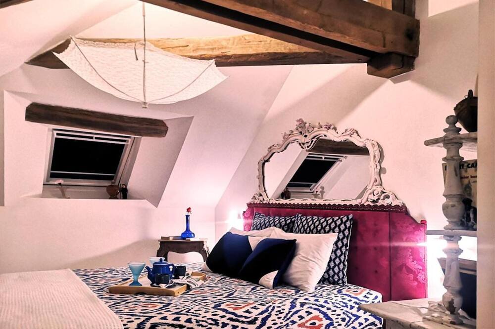 Photo of Livingroom in Moret-sur-Loing